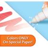 imageCrayola Color Wonder Gabbys Dollhouse Activity Kit Mess Free Coloring Set for Toddlers Travel Activities Toddler Toys Gifts for Girls ampamp BoysColoring Kit