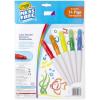 imageCrayola Color Wonder Gabbys Dollhouse Activity Kit Mess Free Coloring Set for Toddlers Travel Activities Toddler Toys Gifts for Girls ampamp BoysPaint Set