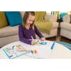 imageCrayola Color Wonder Gabbys Dollhouse Activity Kit Mess Free Coloring Set for Toddlers Travel Activities Toddler Toys Gifts for Girls ampamp BoysPaint Set