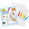 imageCrayola Color Wonder Gabbys Dollhouse Activity Kit Mess Free Coloring Set for Toddlers Travel Activities Toddler Toys Gifts for Girls ampamp BoysPaint Set