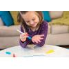 imageCrayola Color Wonder Gabbys Dollhouse Activity Kit Mess Free Coloring Set for Toddlers Travel Activities Toddler Toys Gifts for Girls ampamp BoysPaint Set