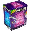 imageCrayola LightUps  Easter Bunny Light Up Toy Bunny Reusable Coloring Toy Easter Decor Easter Crafts ampamp Basket Stuffers Bunny Toy for Kids 4Bunny