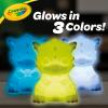 imageCrayola LightUps  Easter Bunny Light Up Toy Bunny Reusable Coloring Toy Easter Decor Easter Crafts ampamp Basket Stuffers Bunny Toy for Kids 4Dragon