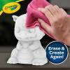 imageCrayola LightUps  Easter Bunny Light Up Toy Bunny Reusable Coloring Toy Easter Decor Easter Crafts ampamp Basket Stuffers Bunny Toy for Kids 4Dragon