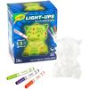 imageCrayola LightUps  Easter Bunny Light Up Toy Bunny Reusable Coloring Toy Easter Decor Easter Crafts ampamp Basket Stuffers Bunny Toy for Kids 4Dragon