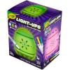 imageCrayola LightUps  Easter Bunny Light Up Toy Bunny Reusable Coloring Toy Easter Decor Easter Crafts ampamp Basket Stuffers Bunny Toy for Kids 4Egg