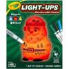 imageCrayola LightUps  Easter Bunny Light Up Toy Bunny Reusable Coloring Toy Easter Decor Easter Crafts ampamp Basket Stuffers Bunny Toy for Kids 4Santa