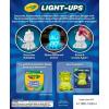 imageCrayola LightUps  Easter Bunny Light Up Toy Bunny Reusable Coloring Toy Easter Decor Easter Crafts ampamp Basket Stuffers Bunny Toy for Kids 4Unicorn Figure