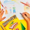 imageCrayola Mini Twistables Crayons for Kids 50ct Cute School Supplies for Girls ampamp Boys Toddler Crayons for Coloring Books Back to School Gifts for Kids