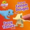 imageCrayola Scribble Scrubbie Peculiar Pets Washable Pet Grooming Toy Set for Kids DIY Toddler Arts ampamp Crafts Gifts for Girls ampamp Boys Ages 3Dinosaur Glow