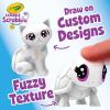 imageCrayola Scribble Scrubbie Pets Spray Boutique Airbrush Art Set for Kids DIY Crafts for Toddlers Kids Toys Gifts for Girls ampamp Boys Ages 3Spray Boutique