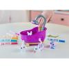 imageCrayola Scribble Scrubbie Pets Spray Boutique Airbrush Art Set for Kids DIY Crafts for Toddlers Kids Toys Gifts for Girls ampamp Boys Ages 3Tub Set