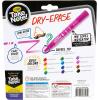 imageCrayola Take Note Dry Erase Markers for School 12ct Chisel Tip Whiteboard Markers Teacher Classroom Must Haves Back to School Essentials Low OdorHighlighters