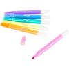 imageCrayola Take Note Dry Erase Markers for School 12ct Chisel Tip Whiteboard Markers Teacher Classroom Must Haves Back to School Essentials Low OdorHighlighters