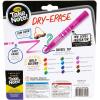 imageCrayola Take Note Dry Erase Markers for School 12ct Chisel Tip Whiteboard Markers Teacher Classroom Must Haves Back to School Essentials Low OdorHighlighters