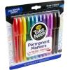 imageCrayola Take Note Dry Erase Markers for School 12ct Chisel Tip Whiteboard Markers Teacher Classroom Must Haves Back to School Essentials Low OdorHighlighters