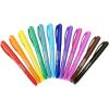 imageCrayola Take Note Dry Erase Markers for School 12ct Chisel Tip Whiteboard Markers Teacher Classroom Must Haves Back to School Essentials Low OdorPermanent Marker