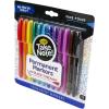 imageCrayola Take Note Dry Erase Markers for School 12ct Chisel Tip Whiteboard Markers Teacher Classroom Must Haves Back to School Essentials Low OdorPermanent Marker