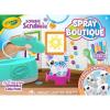 Spray Boutique
