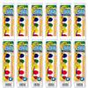 imageCrayola Washable Watercolor Paint Sets for Kids 12ct Bulk Classroom Art Supplies for Preschool ampamp Kindergarten Classroom Learning Activities for ToddlersWatercolors