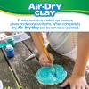 imageCrayola Air Dry Clay for Kids  White Modeling Clay for Kids Bulk Art Supplies Back to School Essentials Teacher Classroom Must Have 25lb