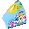 imageCrayola Baby Shark Art Set 50 Pieces Gift for Kids 3 4 5 6 7