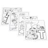 imageCrayola Baby Shark Color Wonder Pages Mess Free Coloring for Toddlers Coloring Activity Travel Activities Toddler Toys ampamp Gifts 3Alpha Pets