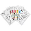 imageCrayola Baby Shark Color Wonder Pages Mess Free Coloring for Toddlers Coloring Activity Travel Activities Toddler Toys ampamp Gifts 3Alpha Pets