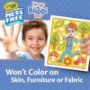 imageCrayola Baby Shark Color Wonder Pages Mess Free Coloring for Toddlers Coloring Activity Travel Activities Toddler Toys ampamp Gifts 3Blippi