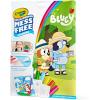 imageCrayola Baby Shark Color Wonder Pages Mess Free Coloring for Toddlers Coloring Activity Travel Activities Toddler Toys ampamp Gifts 3Bluey Coloring Book