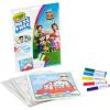 imageCrayola Baby Shark Color Wonder Pages Mess Free Coloring for Toddlers Coloring Activity Travel Activities Toddler Toys ampamp Gifts 3Cocomelon