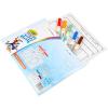 imageCrayola Baby Shark Color Wonder Pages Mess Free Coloring for Toddlers Coloring Activity Travel Activities Toddler Toys ampamp Gifts 3Mickey Mouse