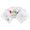 imageCrayola Baby Shark Color Wonder Pages Mess Free Coloring for Toddlers Coloring Activity Travel Activities Toddler Toys ampamp Gifts 3Mickey Mouse