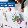 imageCrayola Baby Shark Color Wonder Pages Mess Free Coloring for Toddlers Coloring Activity Travel Activities Toddler Toys ampamp Gifts 3Prehistoric Pals
