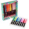 imageCrayola Blending Marker Set 16 Count Markers 2 Colorless Blenders Adult Coloring Markers Gifts for Teens ampamp Adults