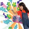 imageCrayola Broad Line Markers 12pk Bulk School Coloring Markers for Kids Teacher Classroom Must Haves Back to School Essential Supplies for Preschool ampamp Kindergarten10 Count Pack of 12