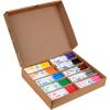 imageCrayola Broad Line Washable Markers  200ct 8 Colors Kids Bulk Classroom Art Markers for School Back to School Essentials Teacher Classroom Must HavesFine Line