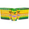 imageCrayola Bulk Colored Pencils for Kids 24pk Essential Back to School Supplies For Teachers Bulk Preschool ampamp Kindergarten Classroom Must Haves 12 ColorsStandard Packaging