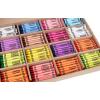 imageCrayola Bulk Crayon Classpack  800ct 16 Colors Back to School Essentials Kids Crayons Arts ampamp Crafts Supplies Teacher Classroom Must Haves Ages 3