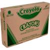 imageCrayola Bulk Crayon Classpack  800ct 16 Colors Back to School Essentials Kids Crayons Arts ampamp Crafts Supplies Teacher Classroom Must Haves Ages 3