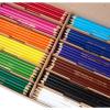 imageCrayola Classpack Watercolor Pencils 240ct 20 each of 12 Colors Great for Classroom Educational Art ToolsWatercolor