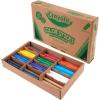 imageCrayola Classpack Watercolor Pencils 240ct 20 each of 12 Colors Great for Classroom Educational Art ToolsWoodless