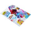 imageCrayola Color Wonder Disney Junior Ariel Mess Free Coloring Pages Gift for Toddlers Travel Activity Disney Coloring Ages 3Ariel