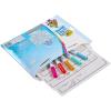 imageCrayola Color Wonder Disney Junior Ariel Mess Free Coloring Pages Gift for Toddlers Travel Activity Disney Coloring Ages 3Ariel