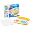imageCrayola Color Wonder Mess Free Coloring Pages 50ct Create Your Own Coloring Pages Blank Color Wonder Refill Toddler Toys ampamp GiftsMagic Light Brush