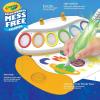 imageCrayola Color Wonder Mess Free Coloring Pages 50ct Create Your Own Coloring Pages Blank Color Wonder Refill Toddler Toys ampamp GiftsMagic Light Brush
