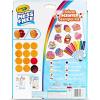 imageCrayola Color Wonder Mess Free Coloring Pages 50ct Create Your Own Coloring Pages Blank Color Wonder Refill Toddler Toys ampamp GiftsScented Stamper Kit