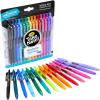 imageCrayola Colored Gel Pens for Kids and Adult Coloring Washable Pens Medium Point 14 Count14 Count