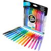 imageCrayola Colored Gel Pens for Kids and Adult Coloring Washable Pens Medium Point 14 Count14 Count
