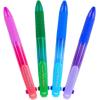 imageCrayola Colored Gel Pens for Kids and Adult Coloring Washable Pens Medium Point 14 Count4 Count